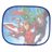 Produktbillede af Disney Avengers solbeskytter 44x35 cm 2 stk