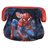 Produktbillede af Disney Spiderman ISOFIX selepude 125-150 cm