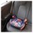 Produktbillede af Disney Spiderman ISOFIX selepude 125-150 cm