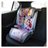 Produktbillede af Disney Princess selepude med ryg 100-150 cm