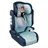 Produktbillede af Disney Frozen selepude med ryg 100-150 cm