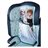 Produktbillede af Disney Frozen selepude med ryg 100-150 cm