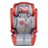 Produktbillede af Disney Cars selepude med ryg 100-150 cm