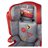 Produktbillede af Disney Cars selepude med ryg 100-150 cm