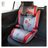 Produktbillede af Disney Cars selepude med ryg 100-150 cm