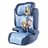 Disney Paw Patrol selepude med ryg 100-150 cm