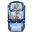Produktbillede af Disney Paw Patrol selepude med ryg 100-150 cm