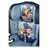 Produktbillede af Disney Paw Patrol selepude med ryg 100-150 cm