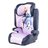 Disney Frozen 2 ISOFIX selepude med ryg 105-150 cm