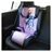 Produktbillede af Disney Frozen 2 ISOFIX selepude med ryg 105-150 cm
