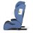 Produktbillede af Disney Spiderman ISOFIX selepude med ryg