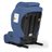 Produktbillede af Disney Spiderman ISOFIX selepude med ryg
