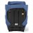 Produktbillede af Disney Spiderman ISOFIX selepude med ryg
