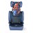Produktbillede af Disney Spiderman ISOFIX selepude med ryg