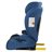 Produktbillede af Disney Spiderman ISOFIX selepude med ryg