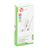 Produktbillede af Allride Connect 2,0 cigarettænder oplader, USB-C, 2,1A,
