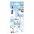 Little Joe Fresh Start pumpespray 60 ml