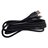 Produktbillede af Philips USB-A lightning kabel til Apple 2 meter