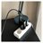 Produktbillede af Philips USB-A lightning kabel til Apple 2 meter