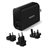 Produktbillede af Philips rejselader USB-A+C 30W