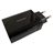 Produktbillede af Philips vægoplader USB-A+C 30W