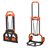 Produktbillede af Black&Decker foldbar sækkevogn 65kg