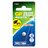 GP knapcellebatteri 392F/384/SR41 1 stk