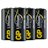 Produktbillede af GP Pro CR 123A lithiumbatteri 4 stk