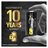Produktbillede af GP Pro CR 123A lithiumbatteri 4 stk