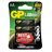 GP AA-lithiumbatteri 1.5V 15LF-2U4 4 stk