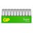 Produktbillede af GP Super Alkaline AAA batterier 40-pak