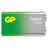 Produktbillede af GP Super Alkaline 9V batterier 20-pak