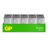 GP Super Alkaline 9V batterier 20-pak