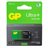 Produktbillede af GP Ultra Plus Alkaline  9V-batteri 