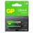 Produktbillede af GP Ultra Plus Alkaline C-batteri 2-pak