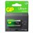 Produktbillede af GP Ultra Plus Alkaline D-batteri 2-pak