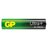 Produktbillede af GP Ultra Plus Alkaline AAA-batteri 4-pak