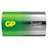 Produktbillede af GP Super Alkaline D-batteri 2-pak