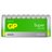 Produktbillede af GP Super Alkaline AAA-batteri 20-pak