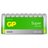 Produktbillede af GP Super Alkaline AAA-batteri 20-pak