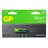 GP Ultra Plus Alkaline  AA-batteri 10-pak