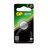 GP CR2016 Ultra Plus Lithium knapcellebatteri 3V 1 stk