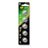 GP CR2025 Lithium knapcellebatterier 3V 5 stk