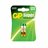 Gp AAAA batterier 2 stk