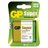 GP 3LR12 / 312A-U1 Alkaline batteri 4,5V 1 stk
