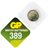 Produktbillede af Gp 389 batteri