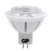 GP LED reflektorpære GU5.3 12V 6,5W 350 lm