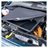 Produktbillede af Rati frunk opbevaring til Fiat 500e 2020-