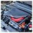 Produktbillede af Rati frunk opbevaring til Citroën ë-C3 2024-