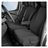 Produktbillede af Sædeovertræk passagerside Renault Trafic III 2014-